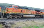 BNSF 4548